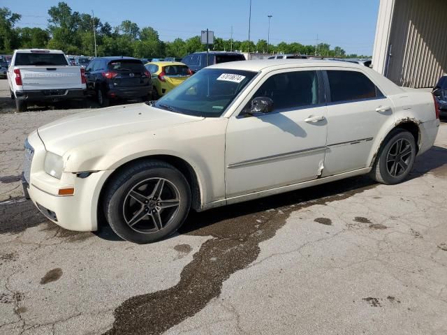 2008 Chrysler 300 Touring