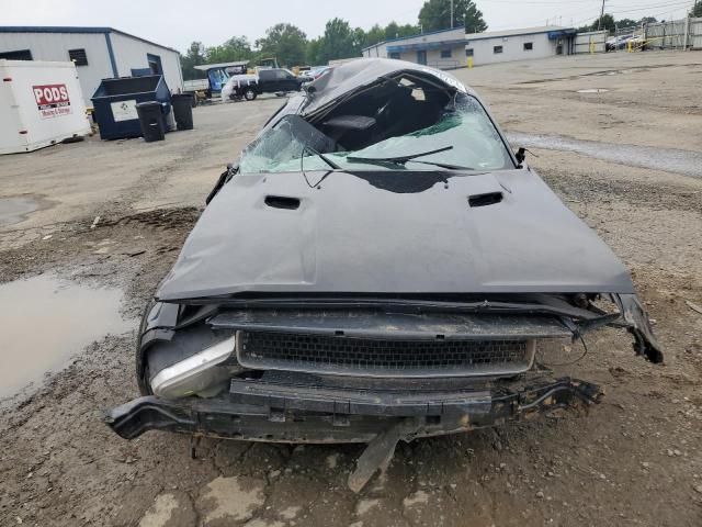 2013 Dodge Challenger SXT