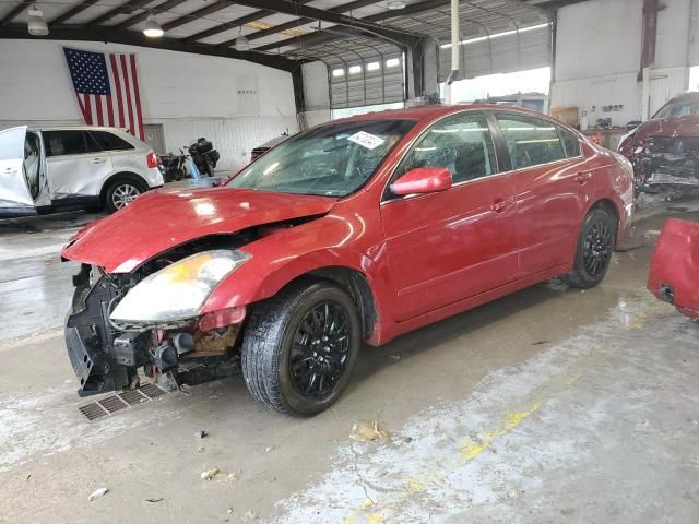 2009 Nissan Altima 2.5