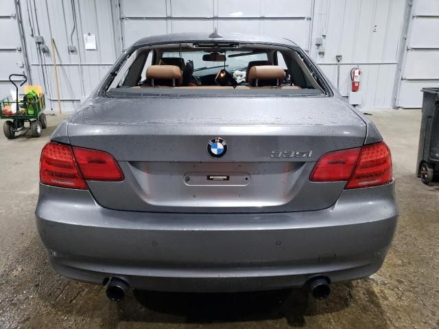 2013 BMW 335 XI