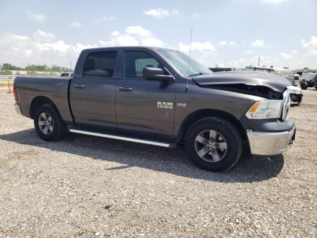 2017 Dodge RAM 1500 ST