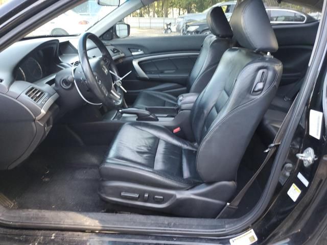 2011 Honda Accord EXL