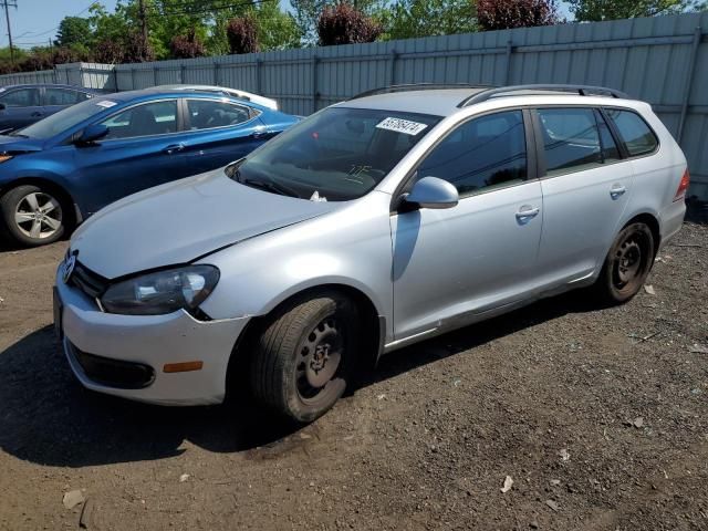 2013 Volkswagen Jetta S