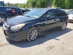 2014 Subaru Impreza Premium for sale in Glassboro, NJ