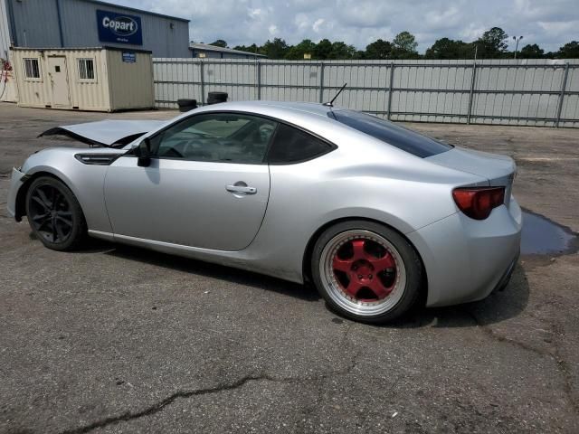 2013 Scion FR-S