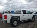 2013 Chevrolet Silverado K1500 LT