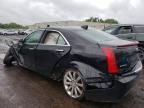 2015 Cadillac ATS Luxury