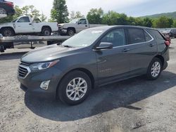 2020 Chevrolet Equinox LT en venta en Grantville, PA