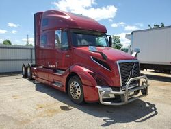 2019 Volvo VN VNL en venta en Elgin, IL