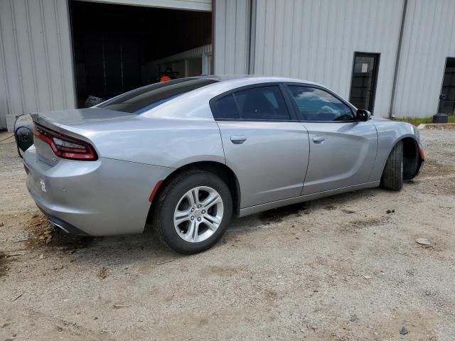 2018 Dodge Charger SXT