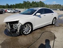 Lincoln MKZ Vehiculos salvage en venta: 2015 Lincoln MKZ Hybrid