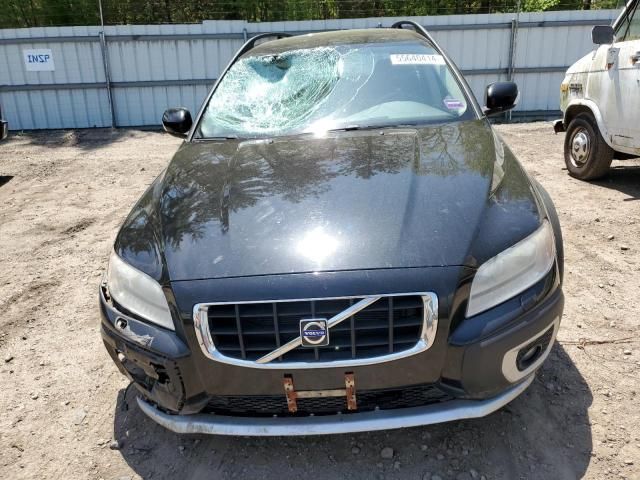 2008 Volvo XC70