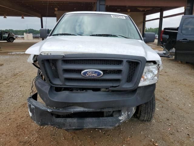 2006 Ford F150