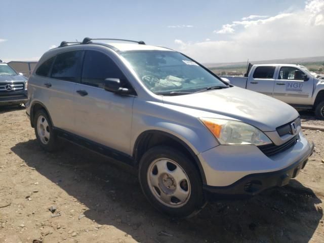 2008 Honda CR-V LX