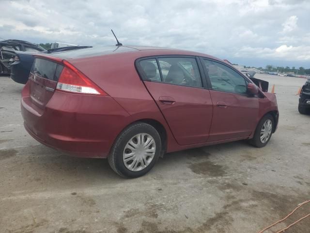 2010 Honda Insight LX