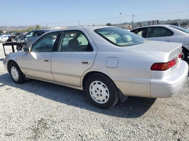 1999 Toyota Camry CE