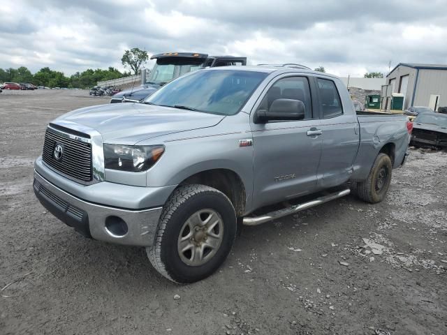 2013 Toyota Tundra Double Cab SR5