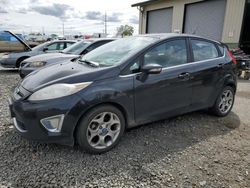 2011 Ford Fiesta SES for sale in Eugene, OR