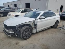 2019 BMW 530E en venta en Jacksonville, FL