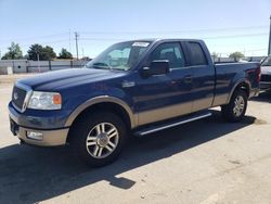2005 Ford F150 for sale in Nampa, ID