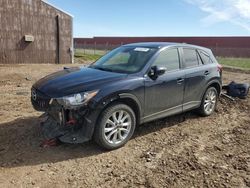 2015 Mazda CX-5 GT for sale in Rapid City, SD