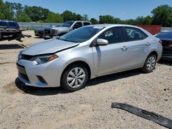 2016 Toyota Corolla L for sale in Theodore, AL