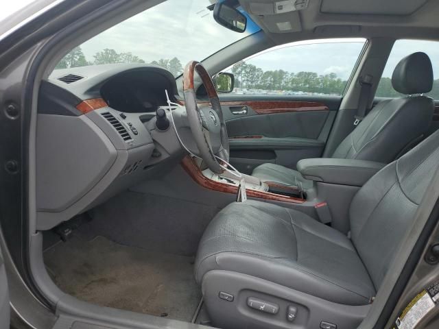 2005 Toyota Avalon XL