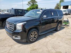 2016 GMC Yukon SLT for sale in Woodhaven, MI