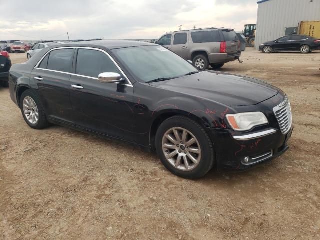 2011 Chrysler 300 Limited