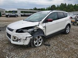 2015 Ford Escape SE en venta en Memphis, TN
