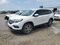 2017 Honda Pilot EXL for sale in Kansas City, KS