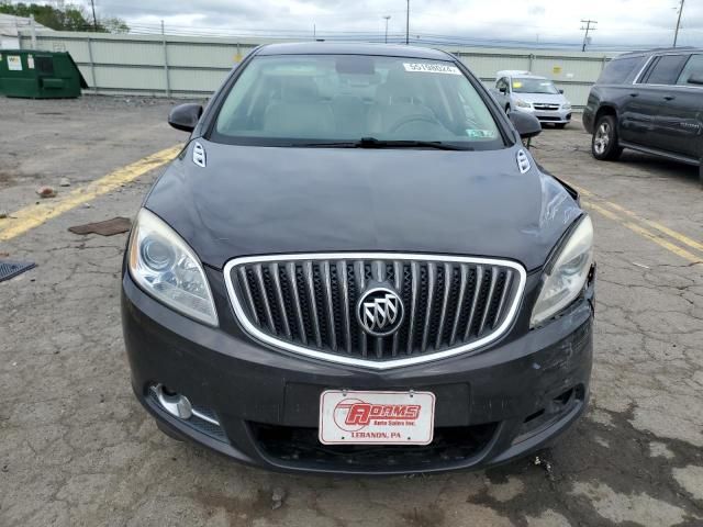 2013 Buick Verano Convenience