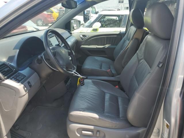 2009 Honda Odyssey EXL