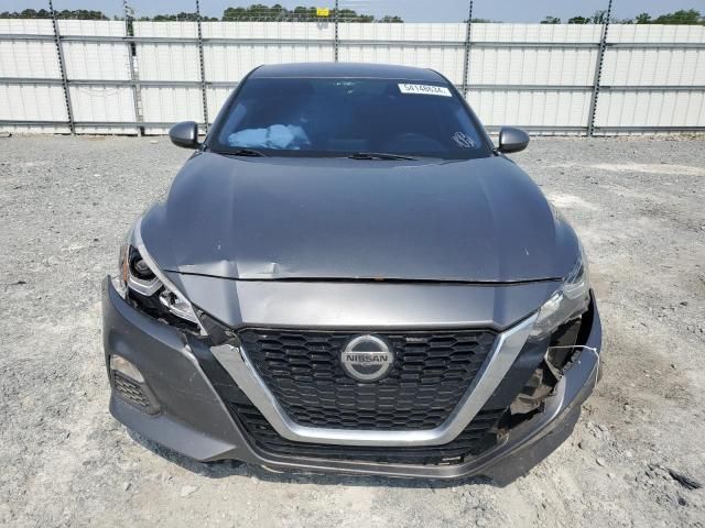 2019 Nissan Altima S