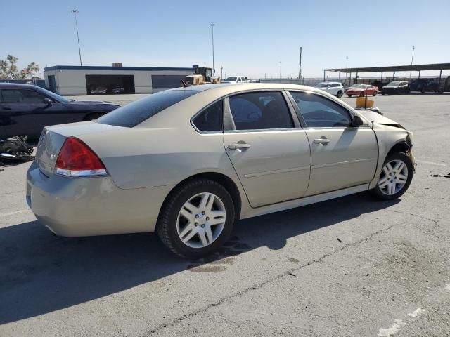 2012 Chevrolet Impala LT