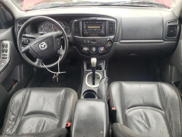 2005 Mazda Tribute S