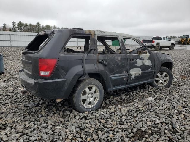 2008 Jeep Grand Cherokee Laredo