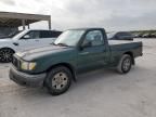 2002 Toyota Tacoma