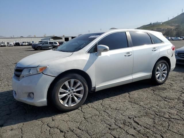 2013 Toyota Venza LE