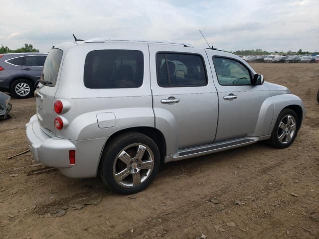 2011 Chevrolet HHR LT