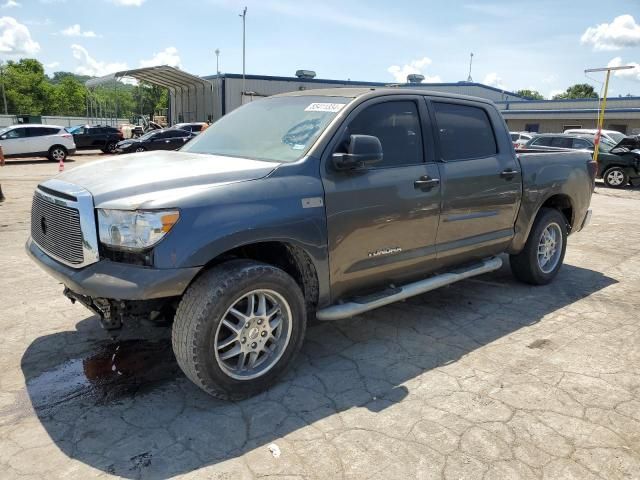 2011 Toyota Tundra Crewmax SR5