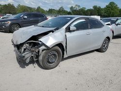 2016 Toyota Corolla L for sale in Madisonville, TN