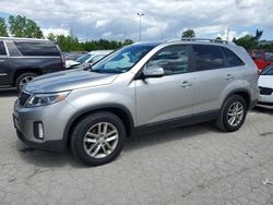 2014 KIA Sorento LX en venta en Bridgeton, MO