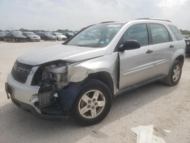 2008 Chevrolet Equinox LS