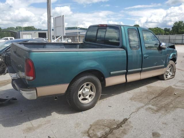 1997 Ford F150