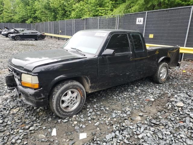 1995 Dodge Dakota