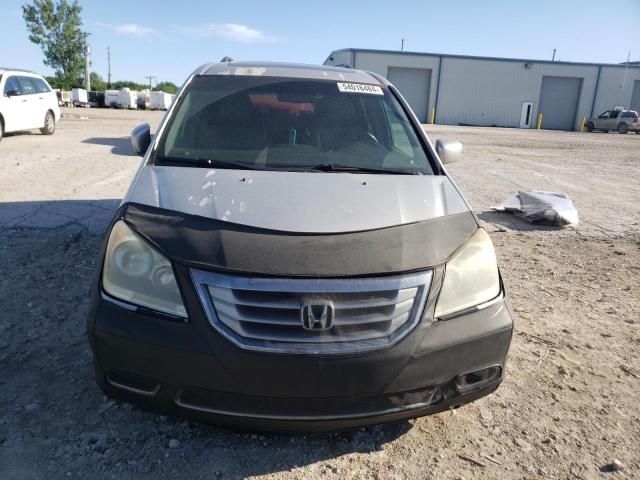 2009 Honda Odyssey EXL