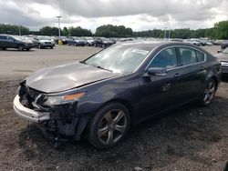 2014 Acura TL for sale in East Granby, CT