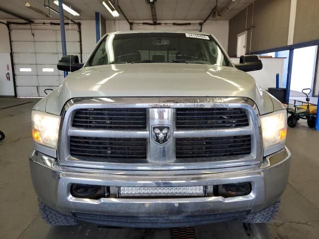 2010 Dodge RAM 3500