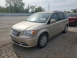 2012 Chrysler Town & Country Touring for sale in Cahokia Heights, IL